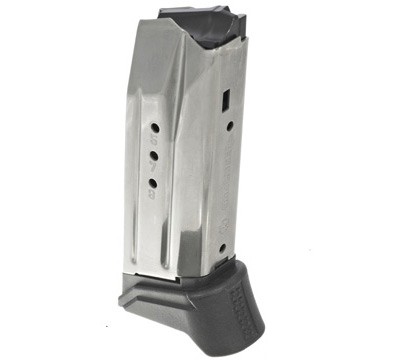 RUG MAG AMER PSTL 45ACP 7RD - Taurus Savings